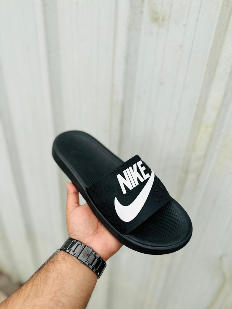 Nike slipper