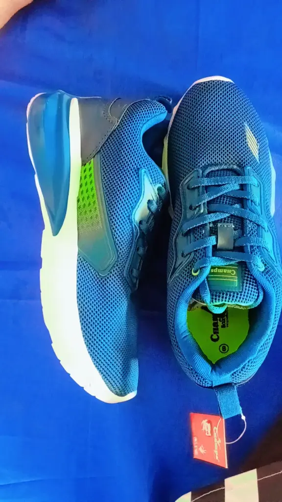 Campus sports shoes