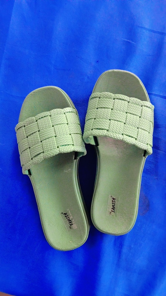 Girls fancy footware