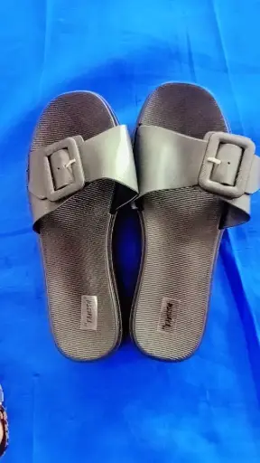 Girls fancy footware