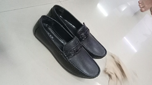 Fashion able formal shoes