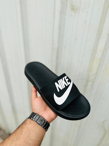 Nike slipper