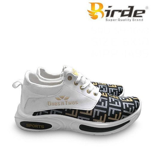 Mens shoes