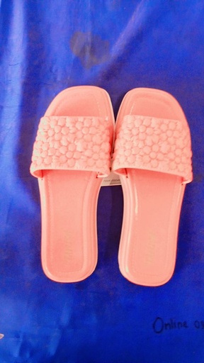 Girls fancy footware